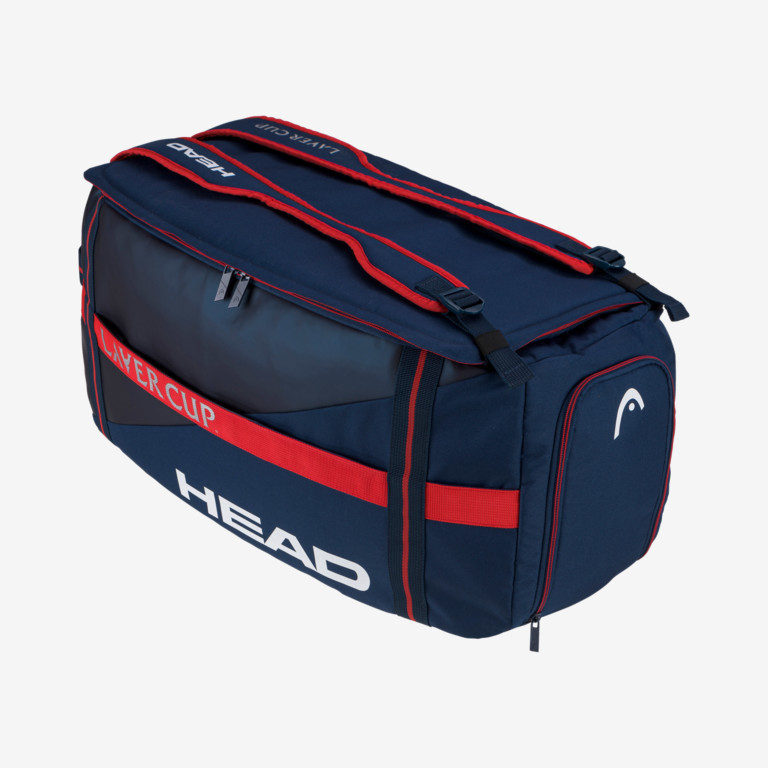 HEAD PRO DUFFLE BAG M LAVER CUP 